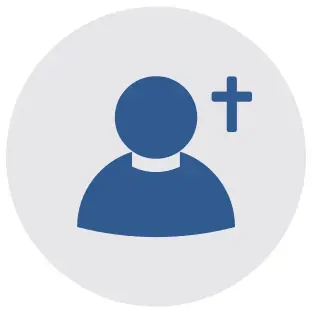 Become a Clergy Speaker