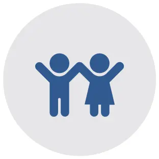 Get Youth and Children Involved