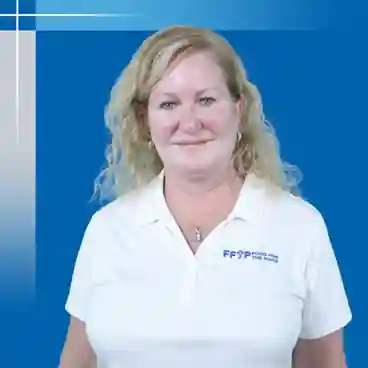 Sheila Hanlon Ravindran