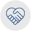 Our Pledge To Donors
