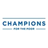 Champions for the Poor