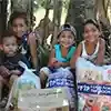 Escaping Poverty