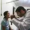 Lack of Healthcare