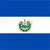 El Salvador Flag