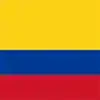 Colombia Flag