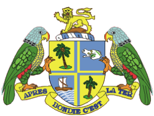 Dominica-arms