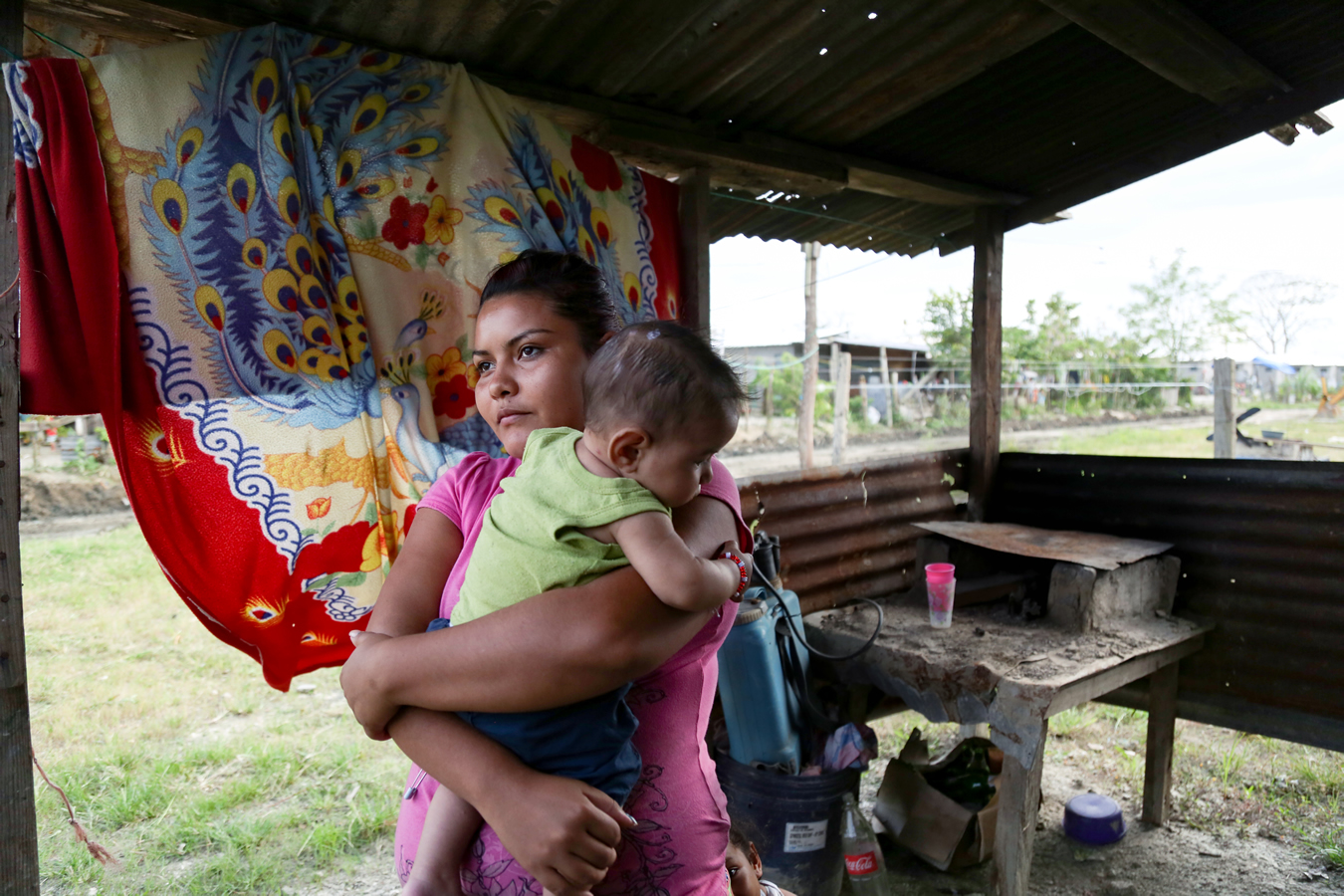 Press for Progress in Honduras this International Women’s Day