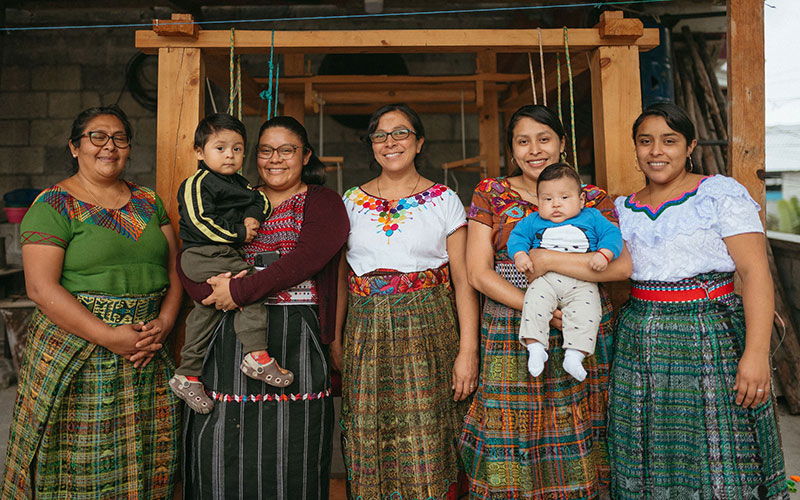 Cultivating Hope: Empowering Women Through Training and Economic Opportunities in Latin America and the Caribbean