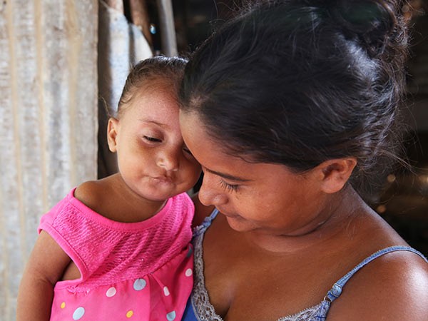 A Mother’s Love