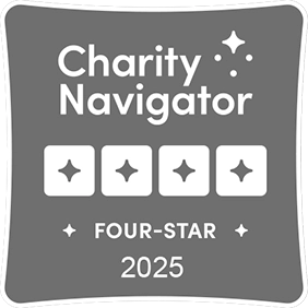 charity navigator 4 stars