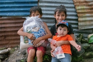 Feed a Child for a Year