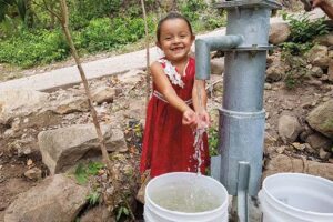 Access to Water