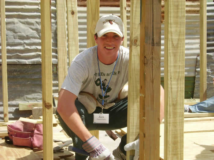 Jimmy’s Story: How a Little Boy Touched a Mission Traveler’s Heart