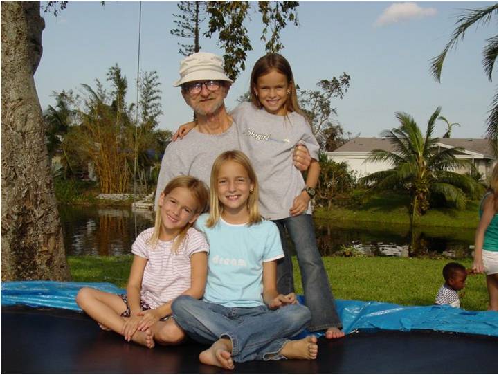Father’s Day Reflections