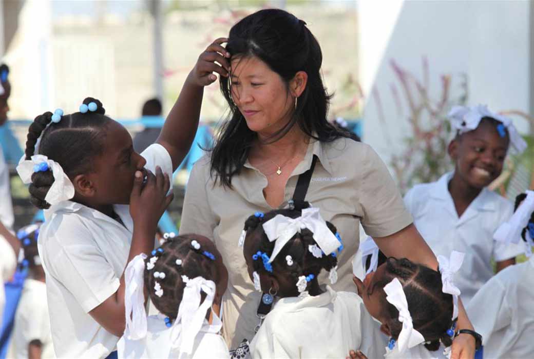 Haiti Earthquake: 10-Year Reflection