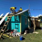 FFTP Advances Long-Term Recovery in Jamaica Four Months After Hurricane Melissa