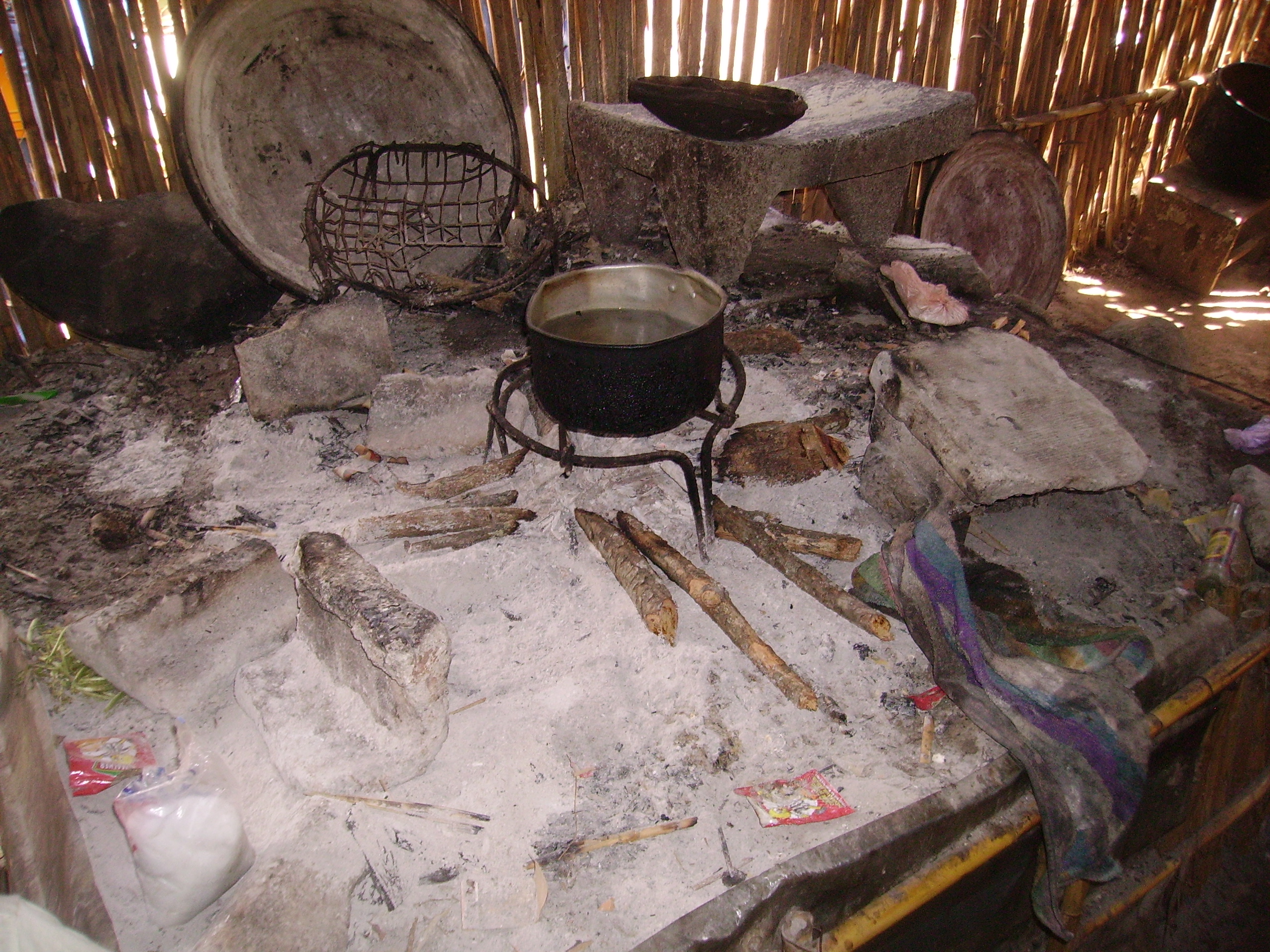 What’s for Dinner in Guatemala?