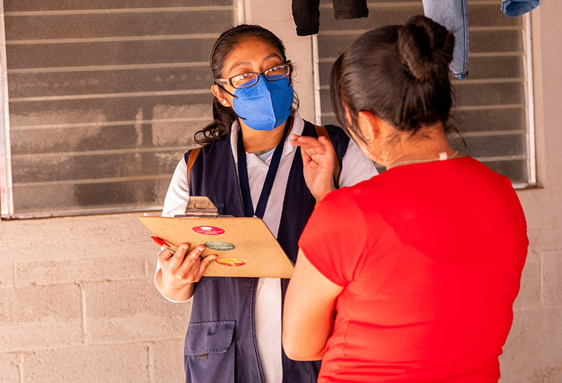 How to Monitor For Success in Sustainable Development Communities