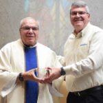 FFTP Honors Nativity Catholic Church With Cornerstone Award for 27-Year Partnership