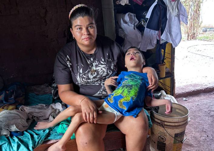 Nativity Catholic Church Donates Over $545,000 to Food For The Poor in Support of Children and Families in Latin America and the Caribbean