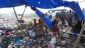 A Safe Home (and Much More) in Honduras
