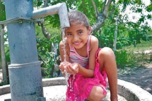 Access to Water